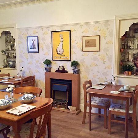 Seamore Guest House Мофат Экстерьер фото