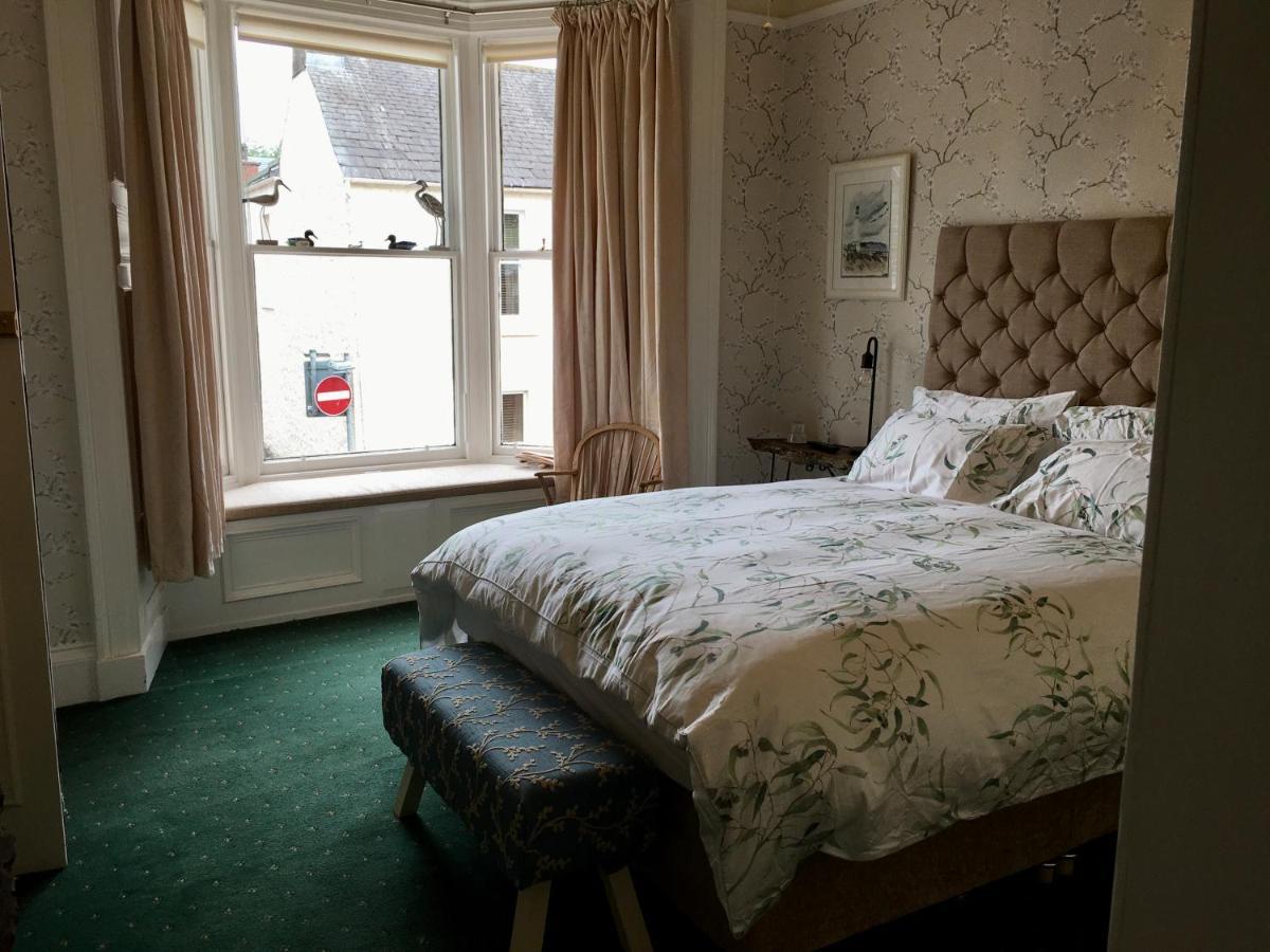 Seamore Guest House Мофат Экстерьер фото