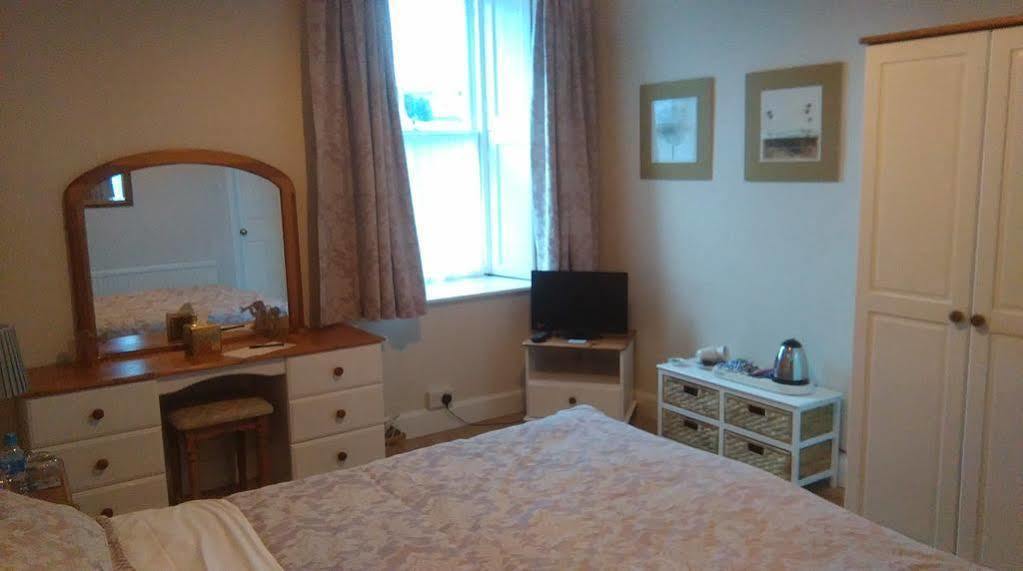 Seamore Guest House Мофат Экстерьер фото