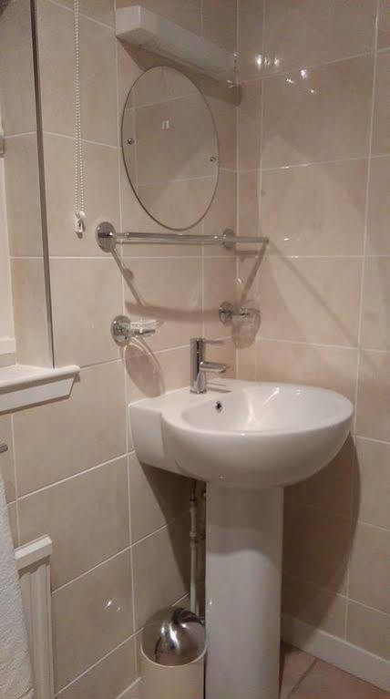Seamore Guest House Мофат Экстерьер фото