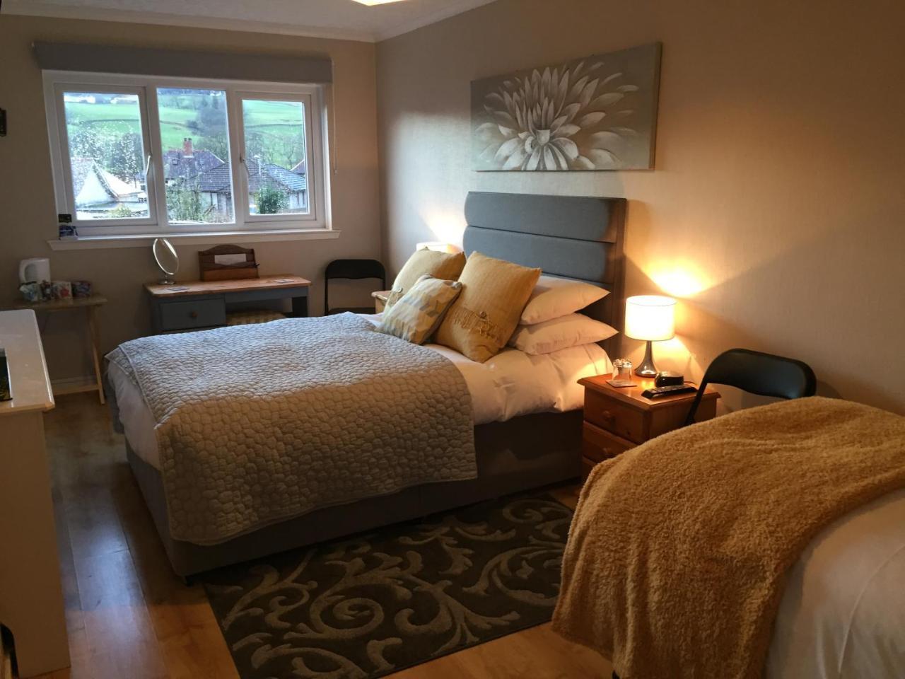 Seamore Guest House Мофат Экстерьер фото