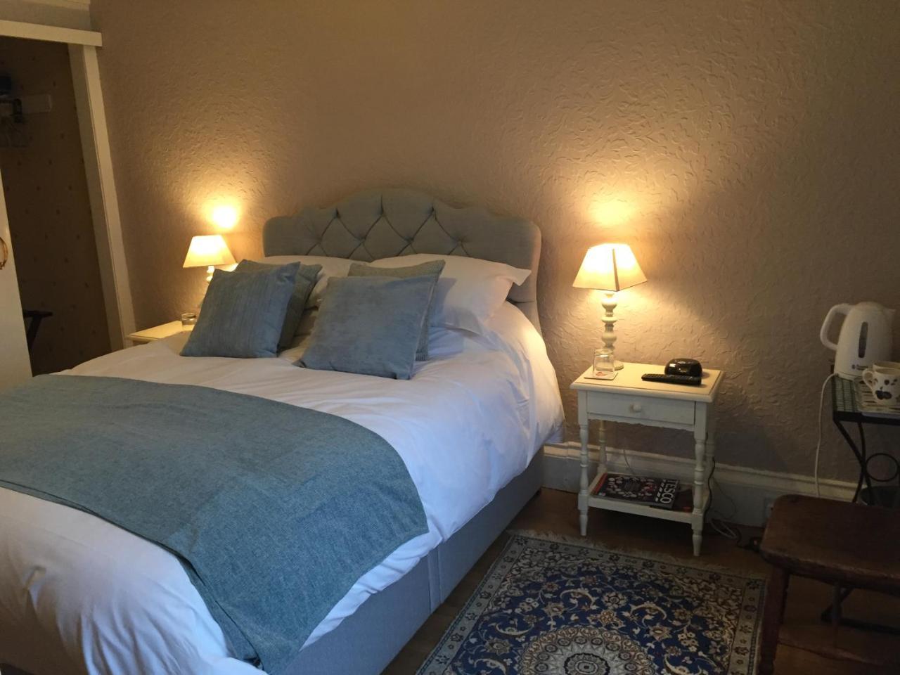 Seamore Guest House Мофат Экстерьер фото