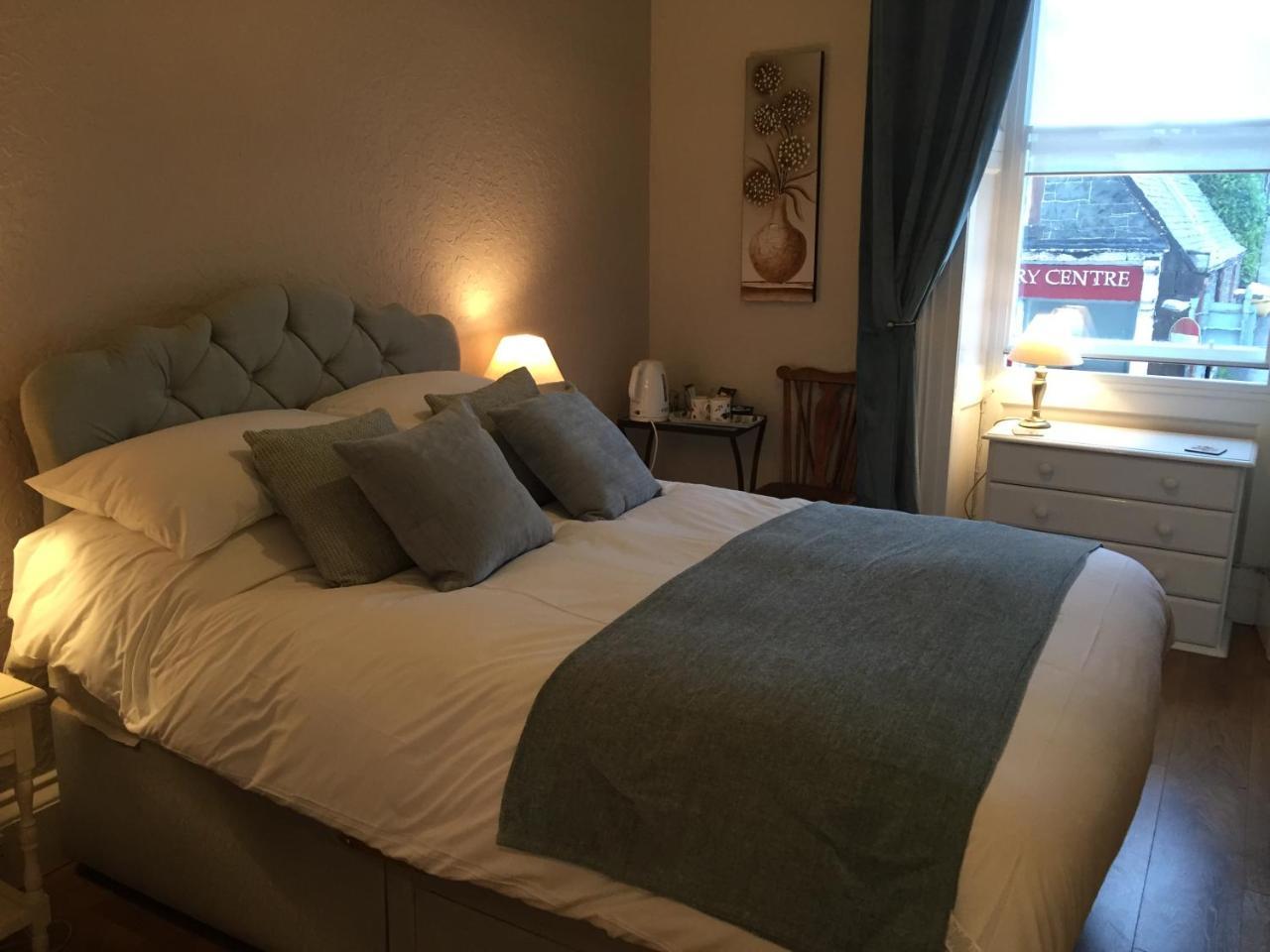 Seamore Guest House Мофат Экстерьер фото