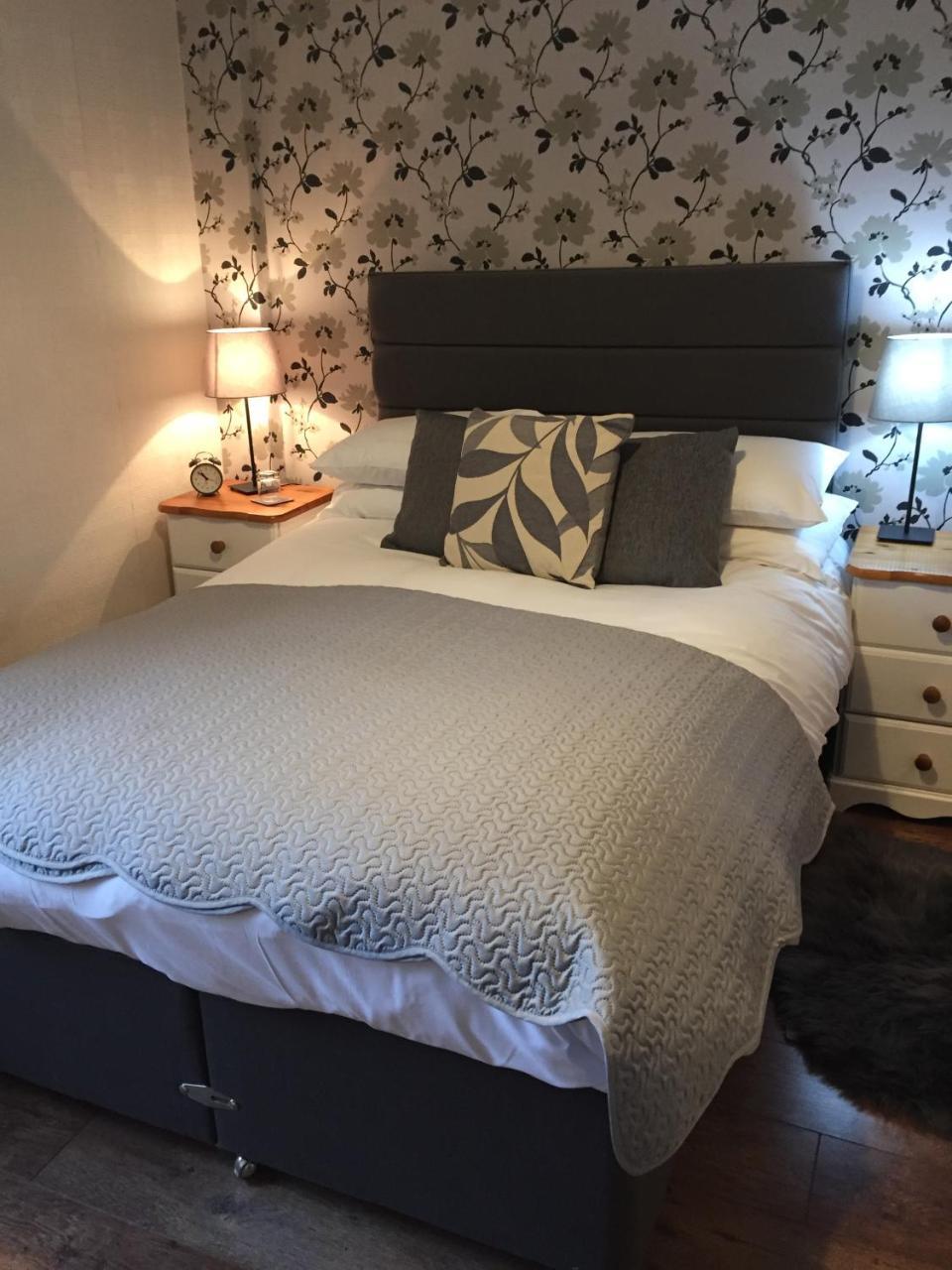 Seamore Guest House Мофат Экстерьер фото